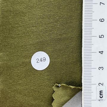 49 (249) Green