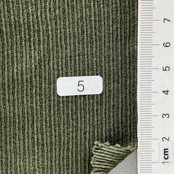 5 (205) Green