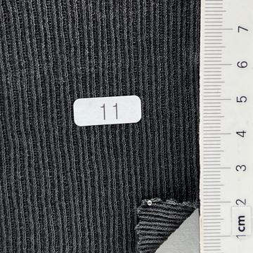 11 (211) Charcoal