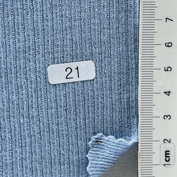 21 (221) Pale Blue