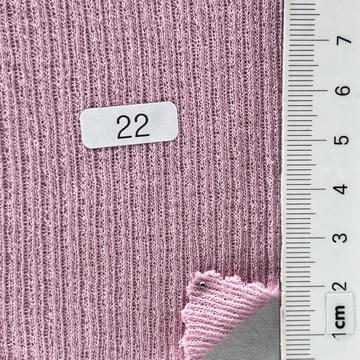 22 (222) Pale Pink