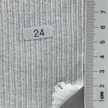 24 (224) White