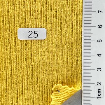 25 (225) Yellow
