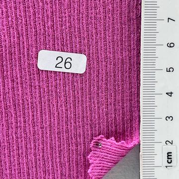 26 (226) Pink
