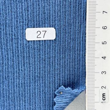 27 (227) Blue