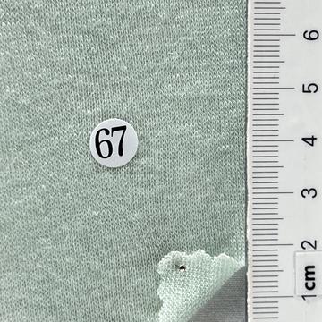 67 Turquoise
