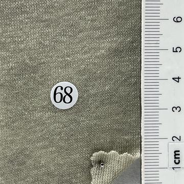 68 Pale Green