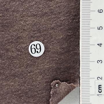 69 Brown