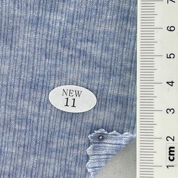 11 Pale Blue
