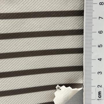 Polyester-blend Double Knit