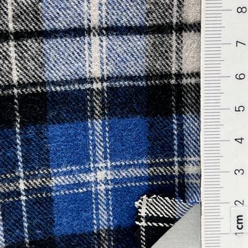 Cotton Flannel