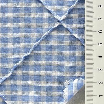 Cotton Embroidery Plain Weave