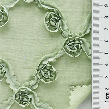 MINT Pale Green