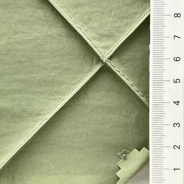 Nylon Embroidery Plain Weave