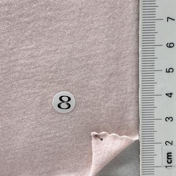 8 Pale Pink