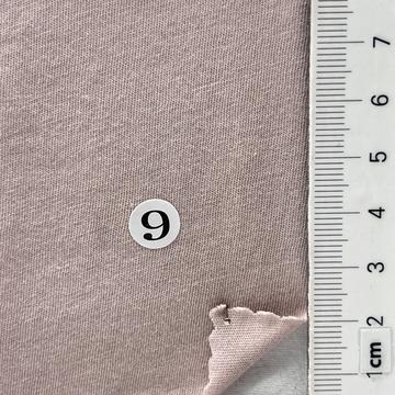 9 Dusty Pink