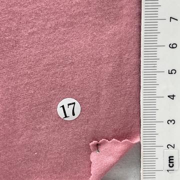 17 Pale Pink