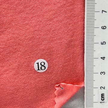 18 Orange