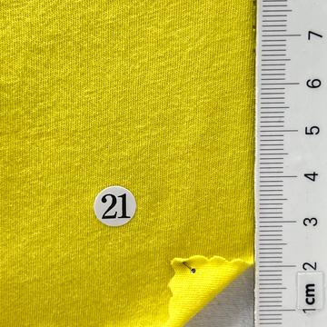 21 Yellow