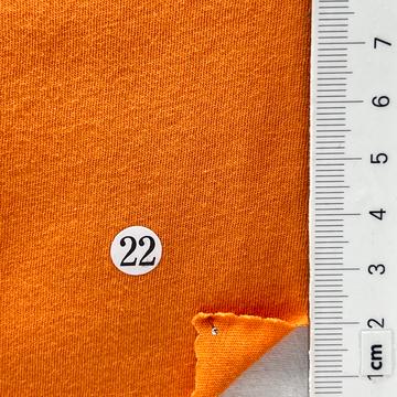 22 Orange