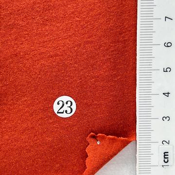 23 Red