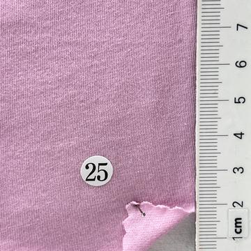 25 Pink