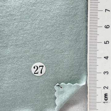 27 Pale Green