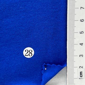 28 Blue