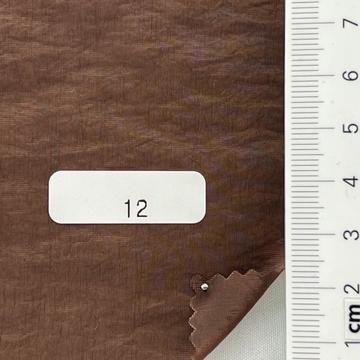 12 Brown