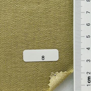 8 Pale Green