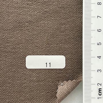 11 Brown