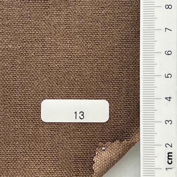 13 Brown