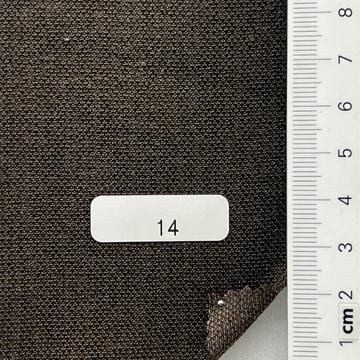 14 Deep Green