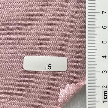 15 Pink