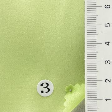 3 Pale Green