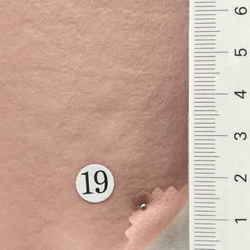 19 Dusty Pink