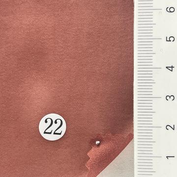22 Dusty Pink