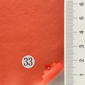 33 Orange