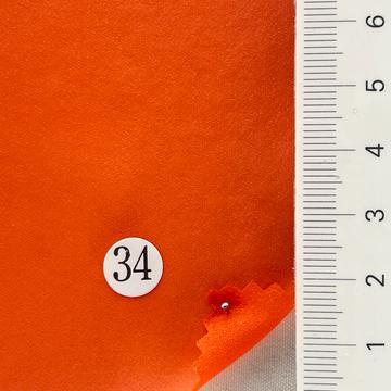 34 Orange