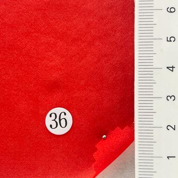 36 Red