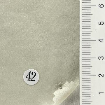 42 Pale Green