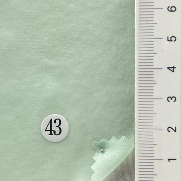 43 Pale Green
