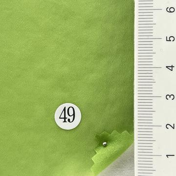 49 Pale Green