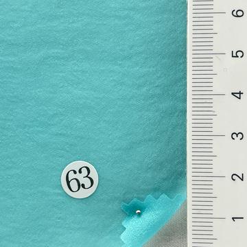 63 Turquoise