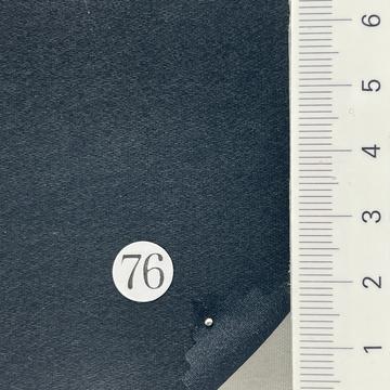 76 Black