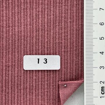 13 Dusty Pink