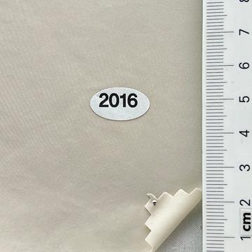 2016 Ivory