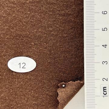 12 Brown