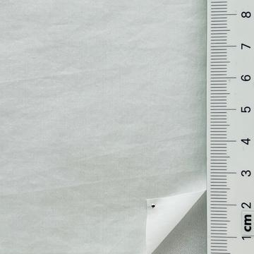 Cotton-blend PU Coated (back) Plain Weave