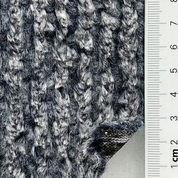Polyester Vegan Fur